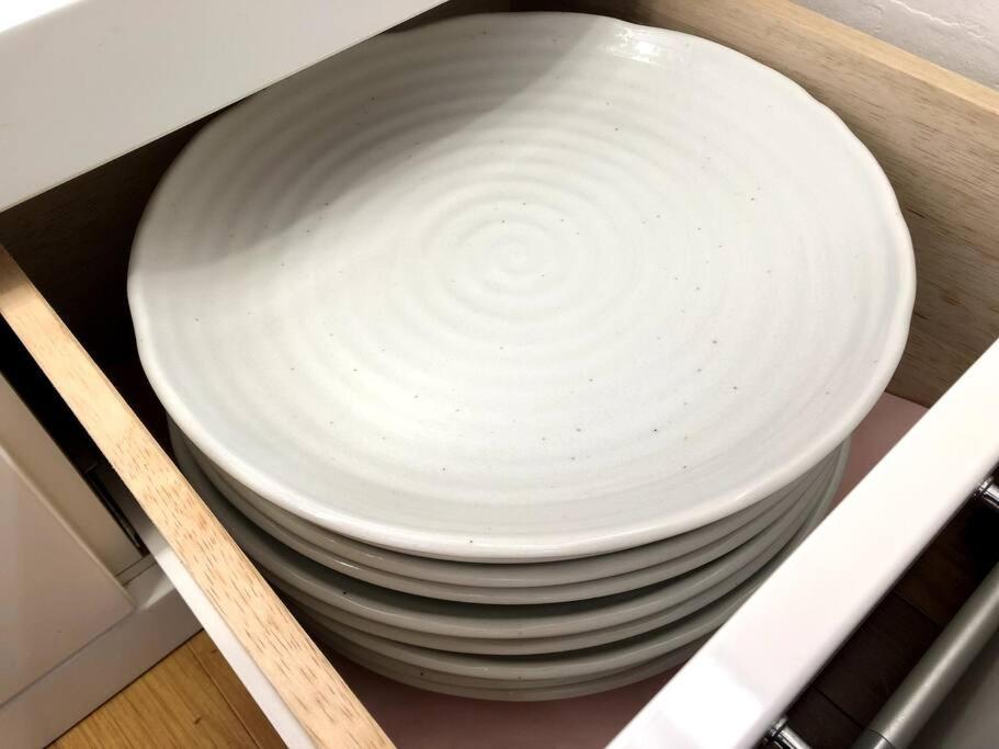 恩納村名嘉真フォレストヴィラ12時チェックアウト可ダブルベッド2台と2段ベッドとユニットバス2室 Luaran gambar